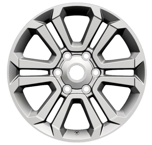 Carwel 7,5x18 6*114,3 Et:38 Dia:67,1 SLT
