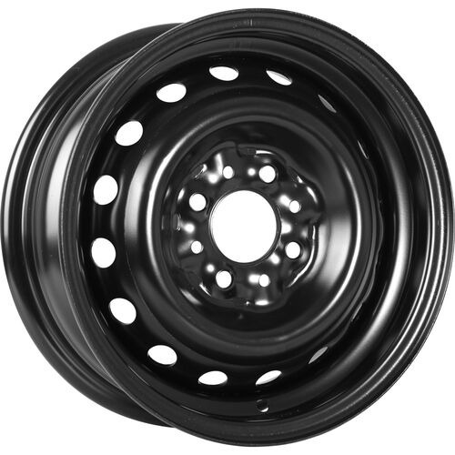 Kronprinz 5x13 4*98 Et:35 Dia:58,6 Black