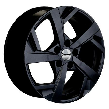 Carwel 7x17 5*110 Et:46 Dia:63,3 BL