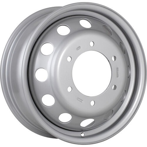Kronprinz 6,5x16 5*160 Et:60 Dia:65 Silver