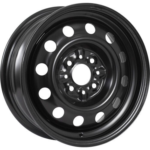Kronprinz 5x14 4*98 Et:35 Dia:58,6 Black