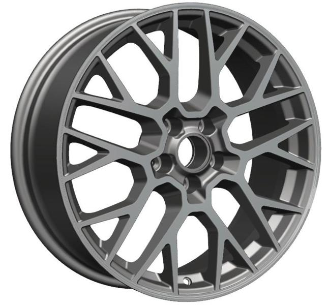 Carwel 7x18 5*108 Et:33 Dia:60,1 GRT