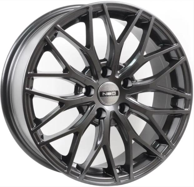 NEO 8,5x20 5*114,3 Et:42 Dia:67,1 BMG