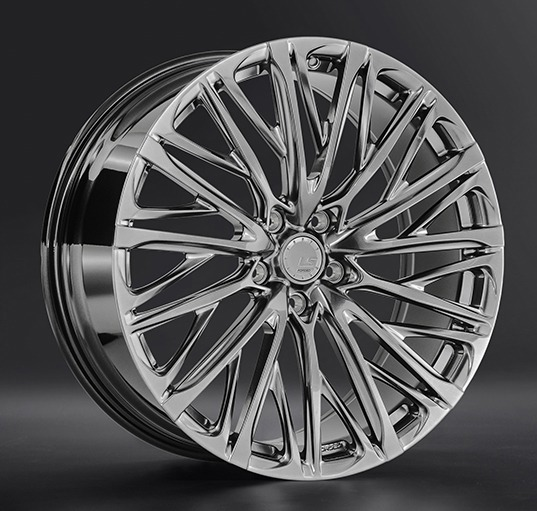 LS Forged 9x21 5*120 Et:45,5 Dia:62,6 HPB
