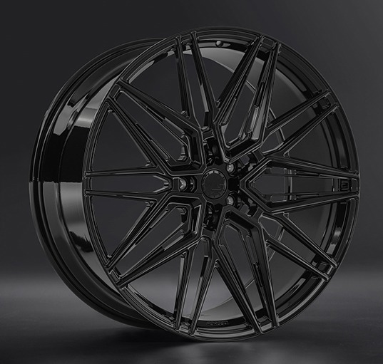 LS Forged 10x23 5*120 Et:40 Dia:62,6 BK