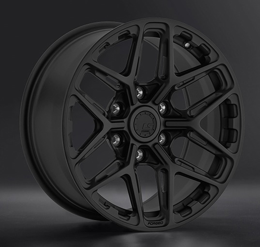 LS Forged 9x18 6*139,7 Et:20 Dia:106,1 MGM