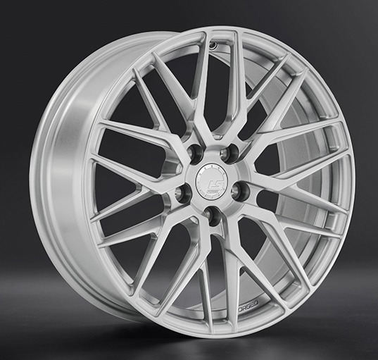 LS Forged 8x18 5*112 Et:25 Dia:66,6 SS