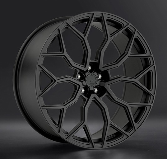 LS Forged 8x19 5*108 Et:45 Dia:63,3 mb
