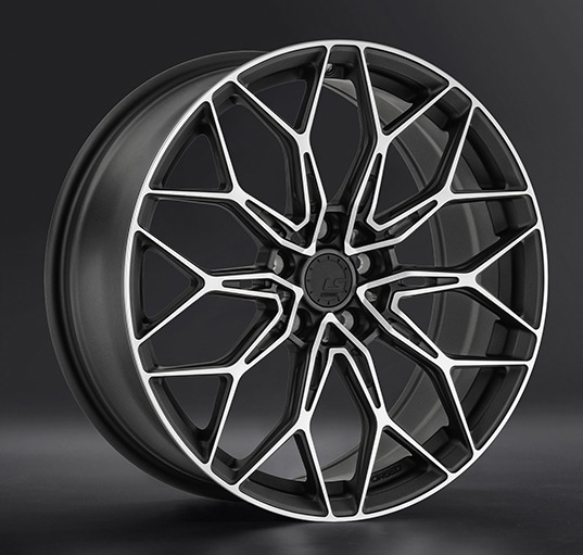 LS Forged 8x19 5*114,3 Et:35 Dia:67,1 mbf