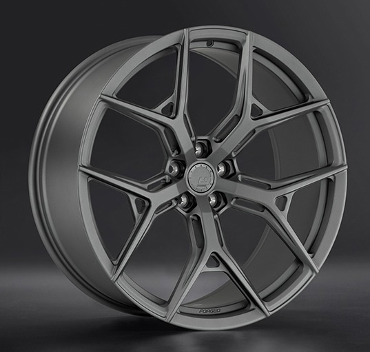 LS Forged 9x19 5*120 Et:48 Dia:74,1 MGM