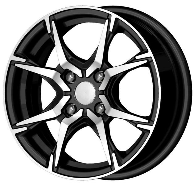 Carwel 6x15 4*100 Et:39 Dia:67,1 AB