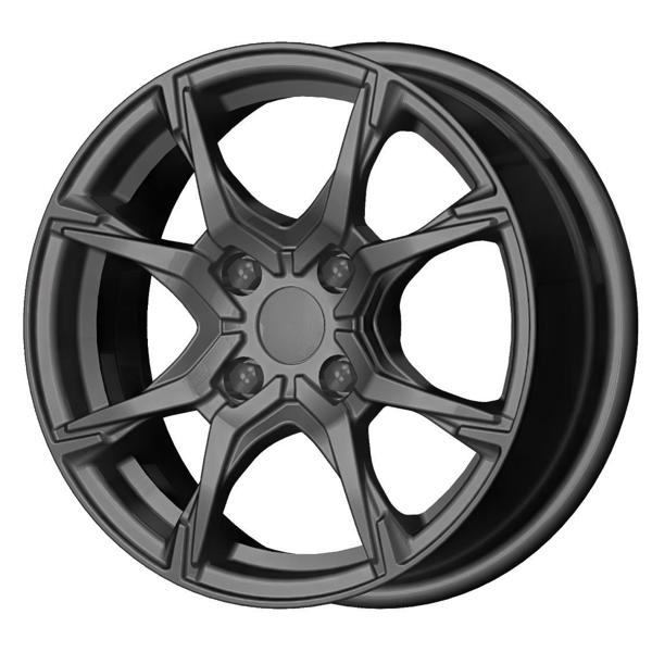 Carwel 6x15 4*98 Et:35 Dia:58,5 GR