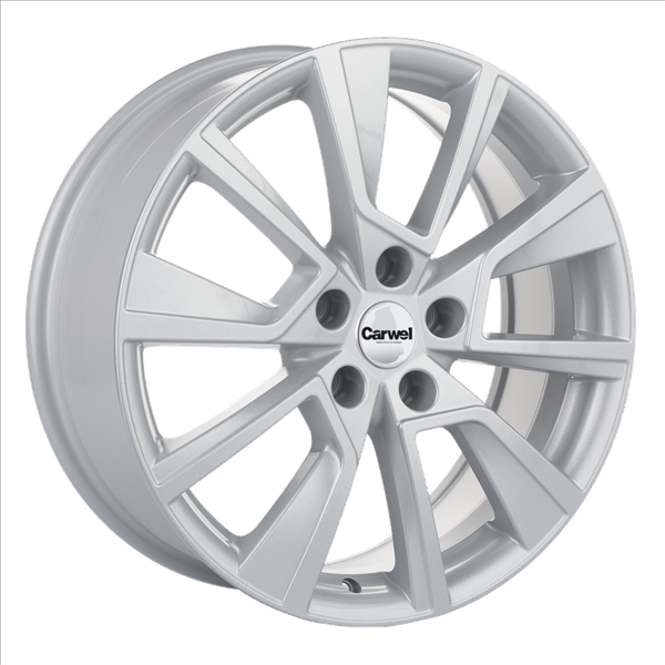 Carwel 7x18 5*114,3 Et:40 Dia:66,5 SLT