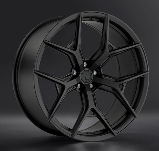 LS Forged 8,5x20 5*114,3 Et:54 Dia:67,1 MB