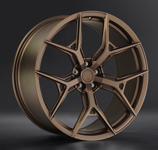 LS Forged 9,5x22 5*112 Et:35 Dia:66,6 MBZ