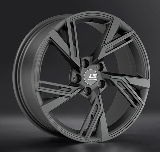LS Forged 8x18 5*114,3 Et:45 Dia:67,1 MGM