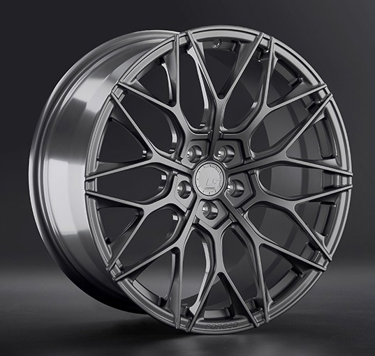 LS Forged 8,5x20 5*150 Et:58 Dia:110,1 MGM