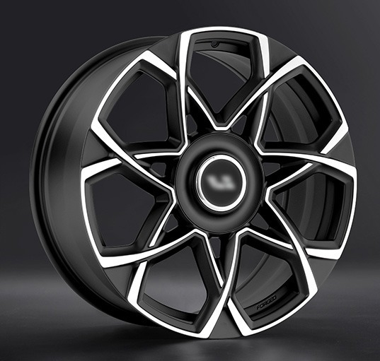 LS Forged 9x21 5*120 Et:45,5 Dia:62,6 MBF