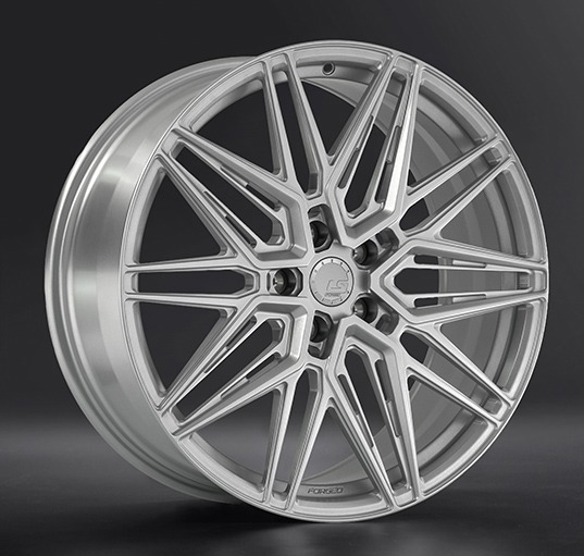 LS Forged 9x21 5*120 Et:45,5 Dia:62,6 SS