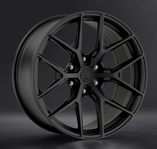 LS Forged 8x20 6*139,7 Et:55 Dia:95,1 MB