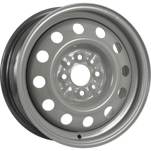 Kronprinz 5x14 4*98 Et:35 Dia:58,6 Grey