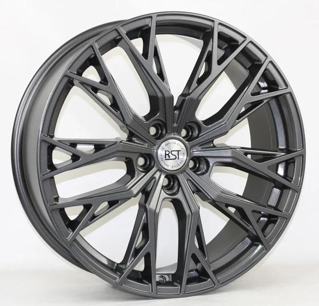 RST 8x20 5*114,3 Et:45 Dia:67,1 BMG