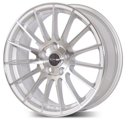 PDW 7x17 5*108 Et:45 Dia:63,4 M/S