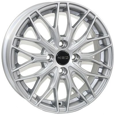NEO 6x15 4*98 Et:35 Dia:58,6 SL