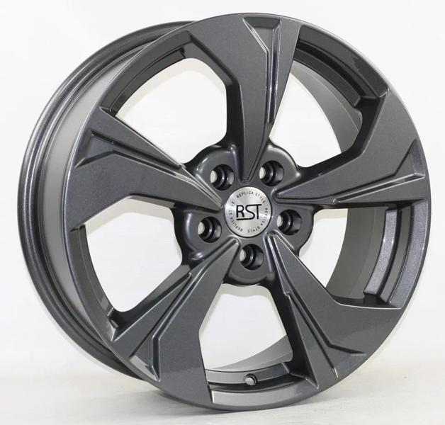 RST 7x17 5*108 Et:40 Dia:54,1 BMG