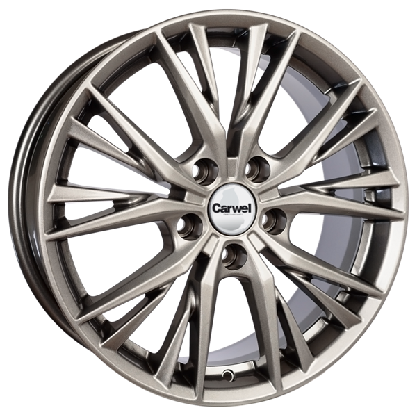 Carwel 7x17 5*108 Et:40 Dia:54,1 SB