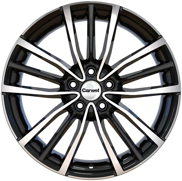 Carwel 7x18 5*114,3 Et:40 Dia:66,6 ABT