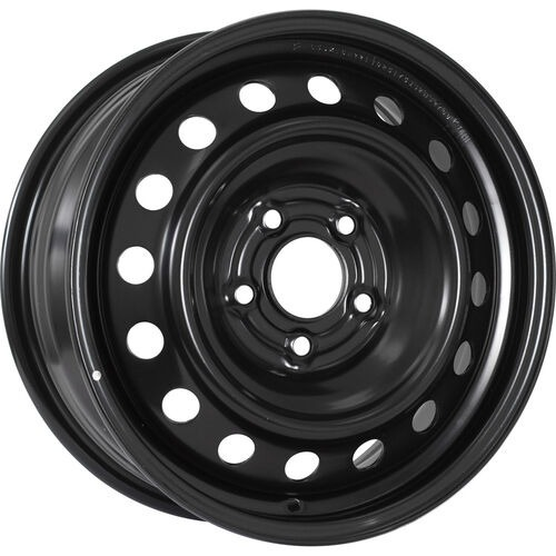 Евразиа ТАПО 6x16 5*114,3 Et:50 Dia:67 Black