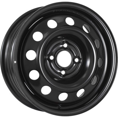 Magnetto 5,5x14 4*100 Et:45 Dia:56,6 Black
