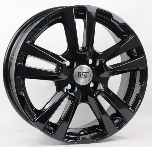 RST 6x15 4*100 Et:40 Dia:60,1 BL
