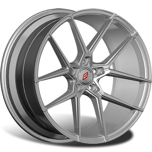 Inforged 8x18 5*120 Et:30 Dia:72,6 Silver