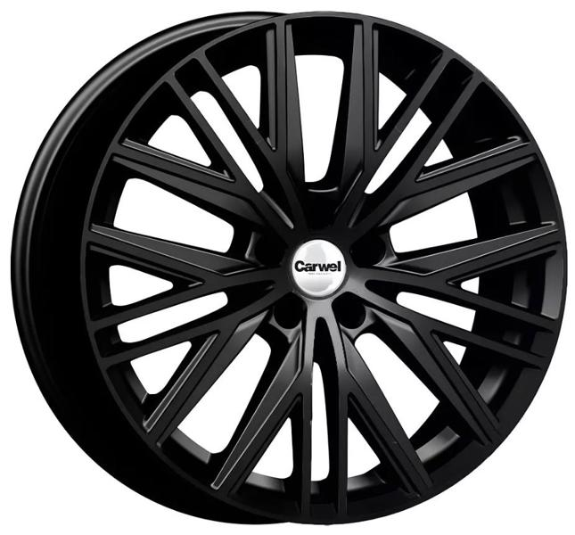 Carwel 8,5x20 5*108 Et:40 Dia:63,35 BK