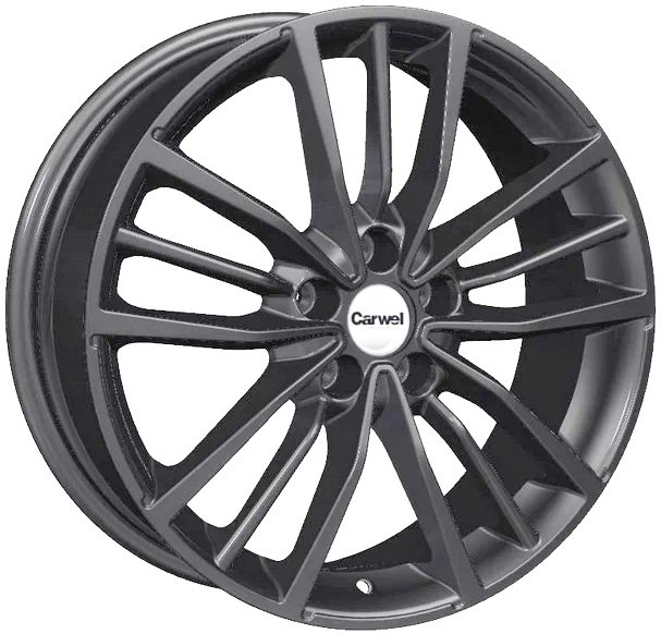 Carwel 7x18 5*108 Et:33 Dia:60,1 GRT