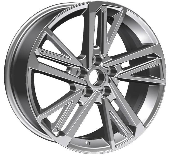 Carwel 8x18 5*114,3 Et:50 Dia:60,1 SLT