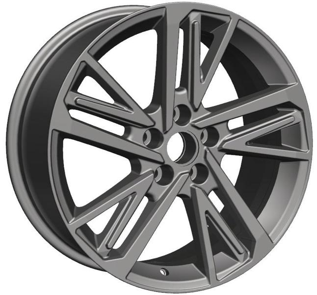 Carwel 8x18 5*114,3 Et:50 Dia:60,1 GRT