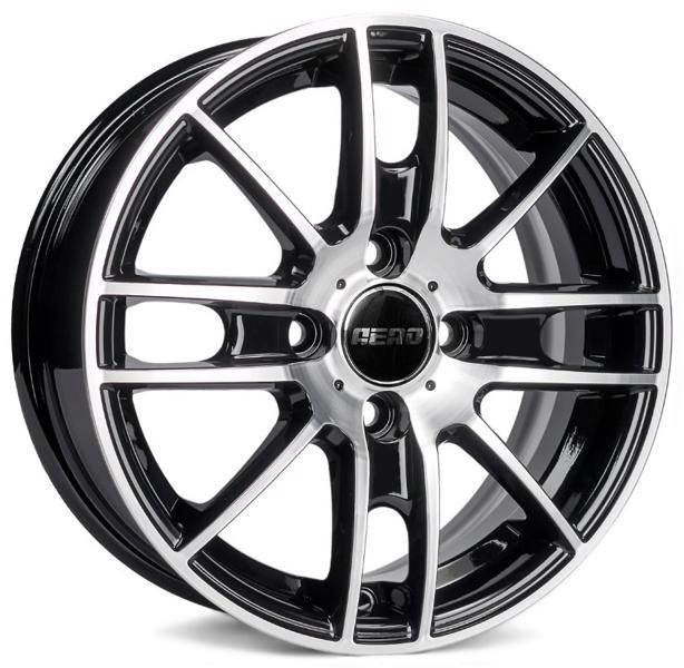 AERO 5,5x14 4*100 Et:45 Dia:67,1 BFP