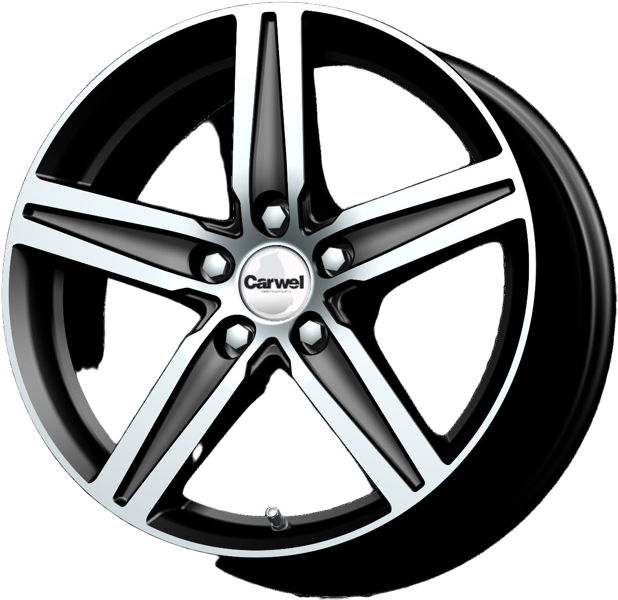 Carwel 7x17 5*114,3 Et:45 Dia:66,1 AB