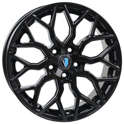 VENTI 7x17 5*108 Et:33 Dia:65,1 BL