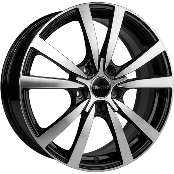 AERO 7x17 5*114,3 Et:45 Dia:67,1 BFP
