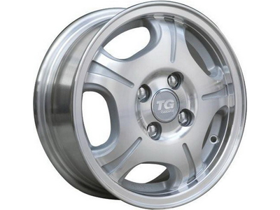 TG Racing LZ018 