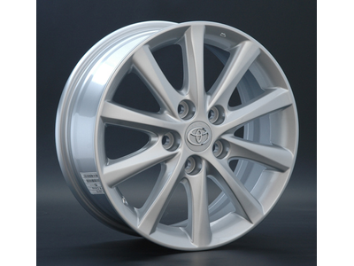 Replica LA TY58