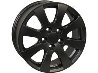 Replica LA TY29 6.5x16 5x114.3 Et:45 Dia:60.1 MB