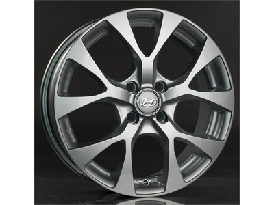 H-Replica HY64 6x15 4x100 Et:48 Dia:54.1 S