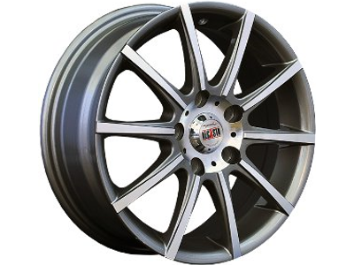 ALCASTA M12 