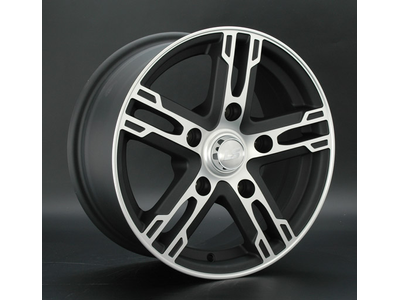 LS wheels LS215 