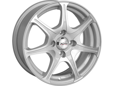 X'trike X-110 